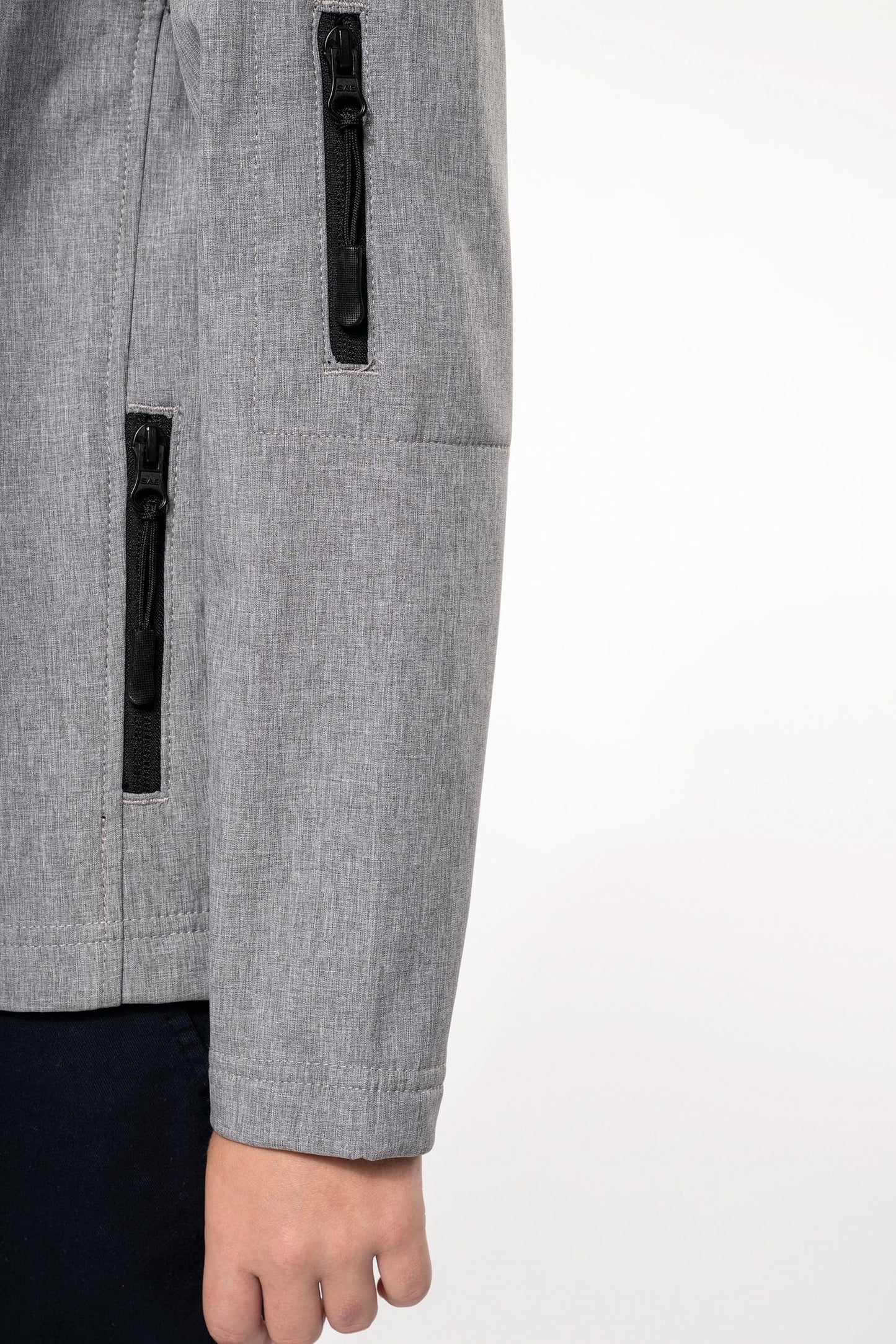Veste de sport softshell Enfant
