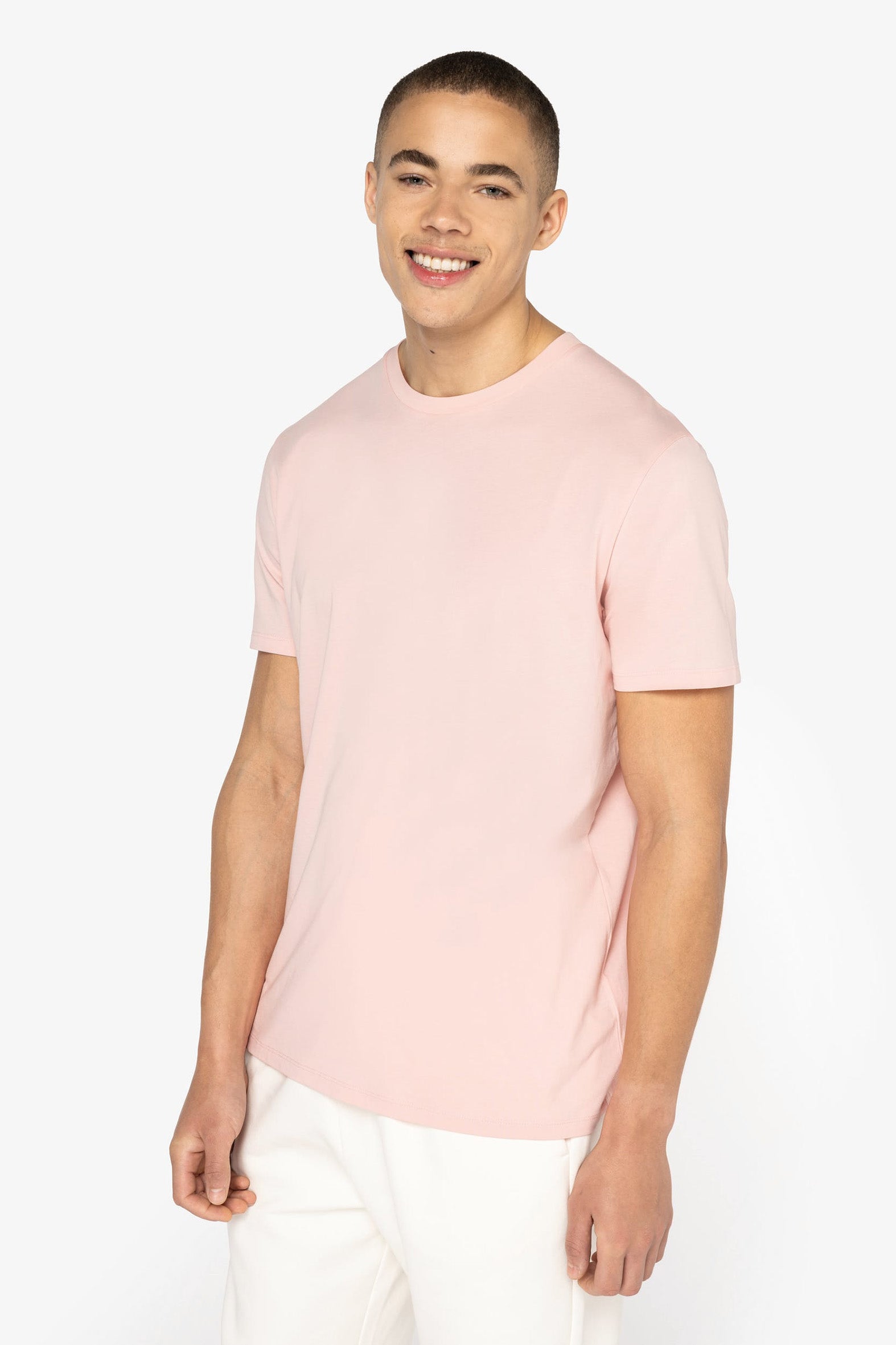 T-shirt Bio Combo Homme O Soto Gari