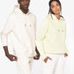 Sweat à capuche Bio Combo Homme O Soto Gari / Ippon