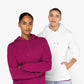 Sweat à capuche Bio Combo Homme O Soto Gari / Ippon