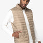 Doudoune Noir Bio Judo Rose