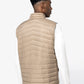 Doudoune Noir Bio Judo Rose