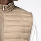 Doudoune Noir Bio Judo Rose