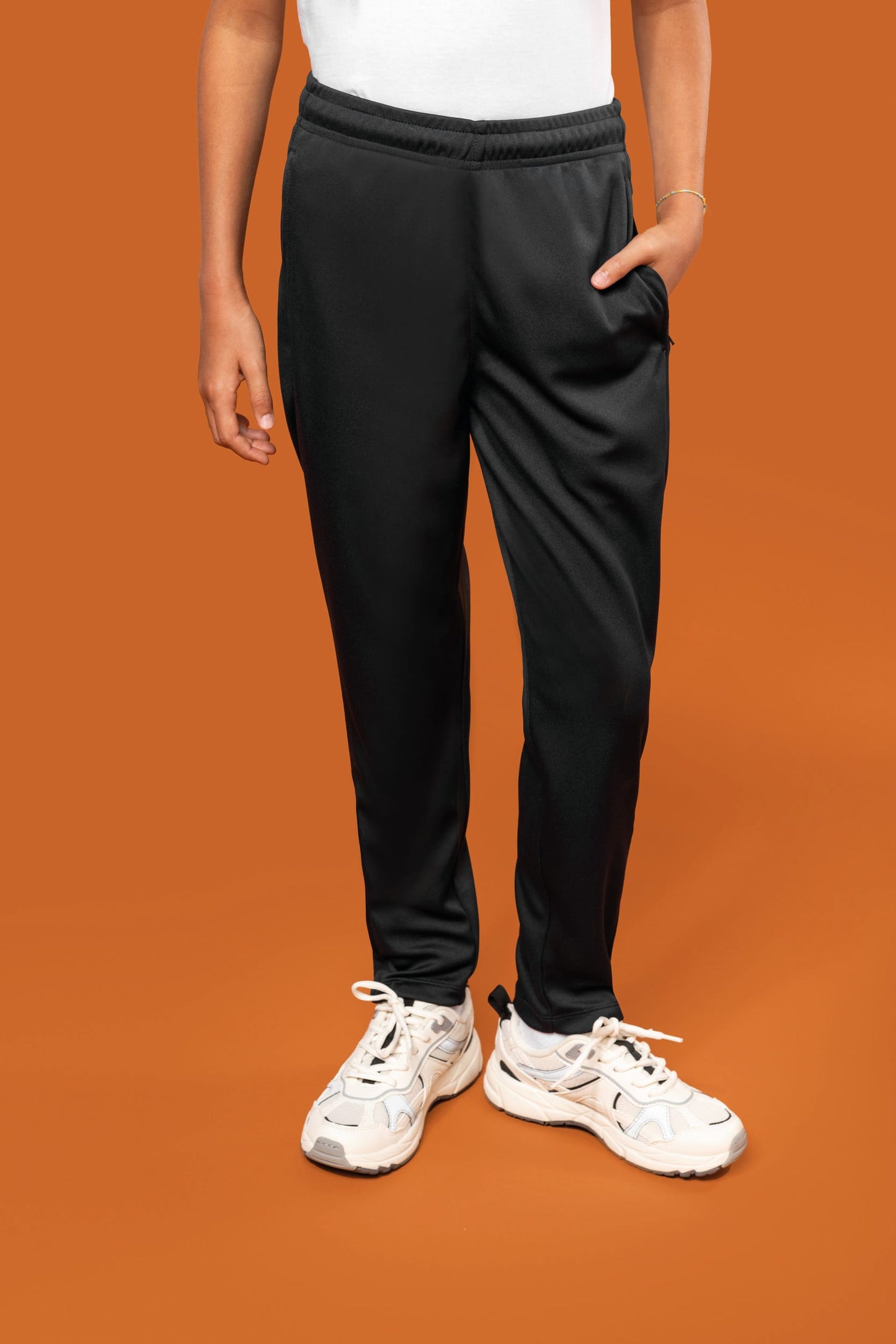 Bas de survêtement Sport Enfant