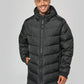 Parka Sport Longue Judo rose