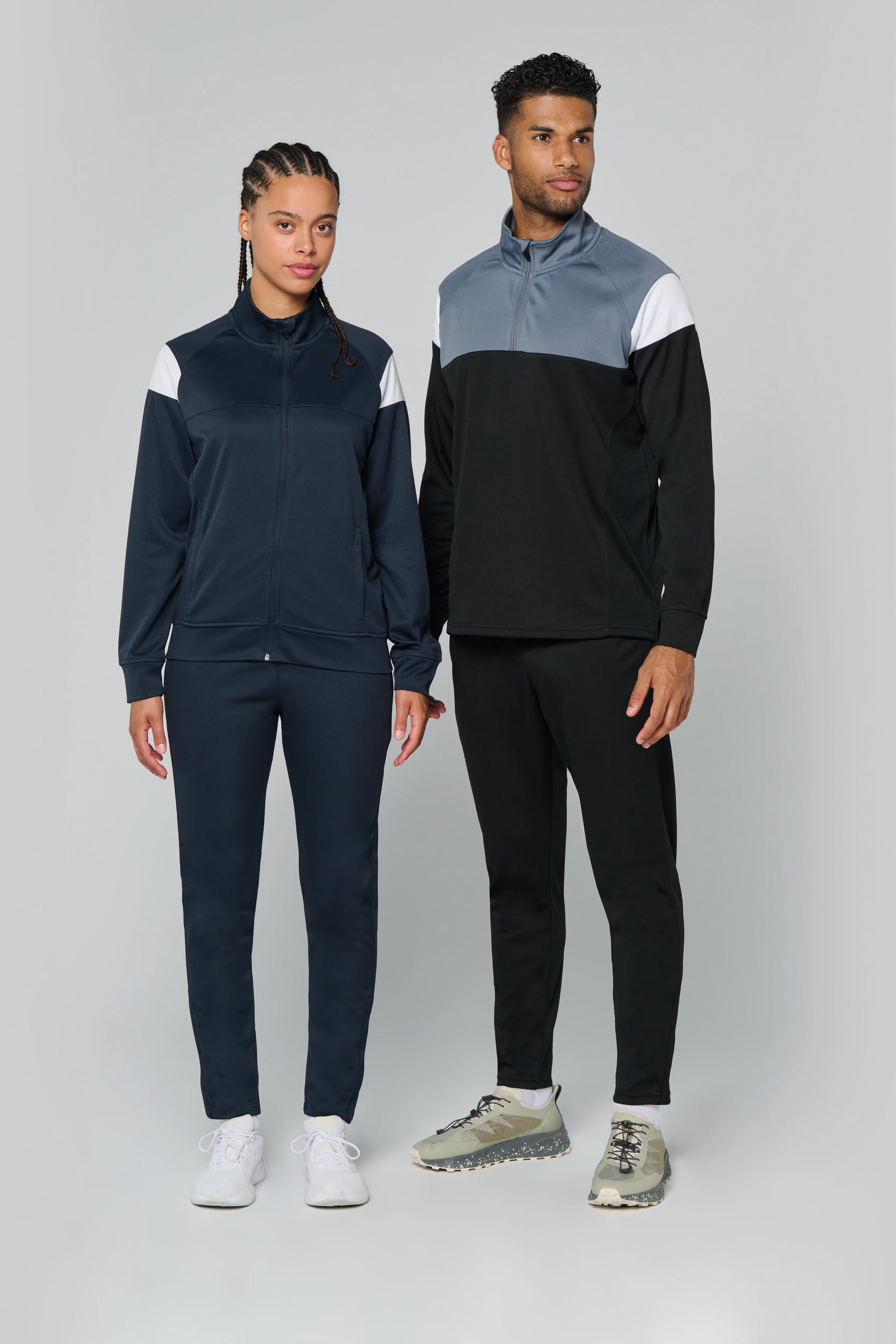 Haut de survêtement Sport Adulte