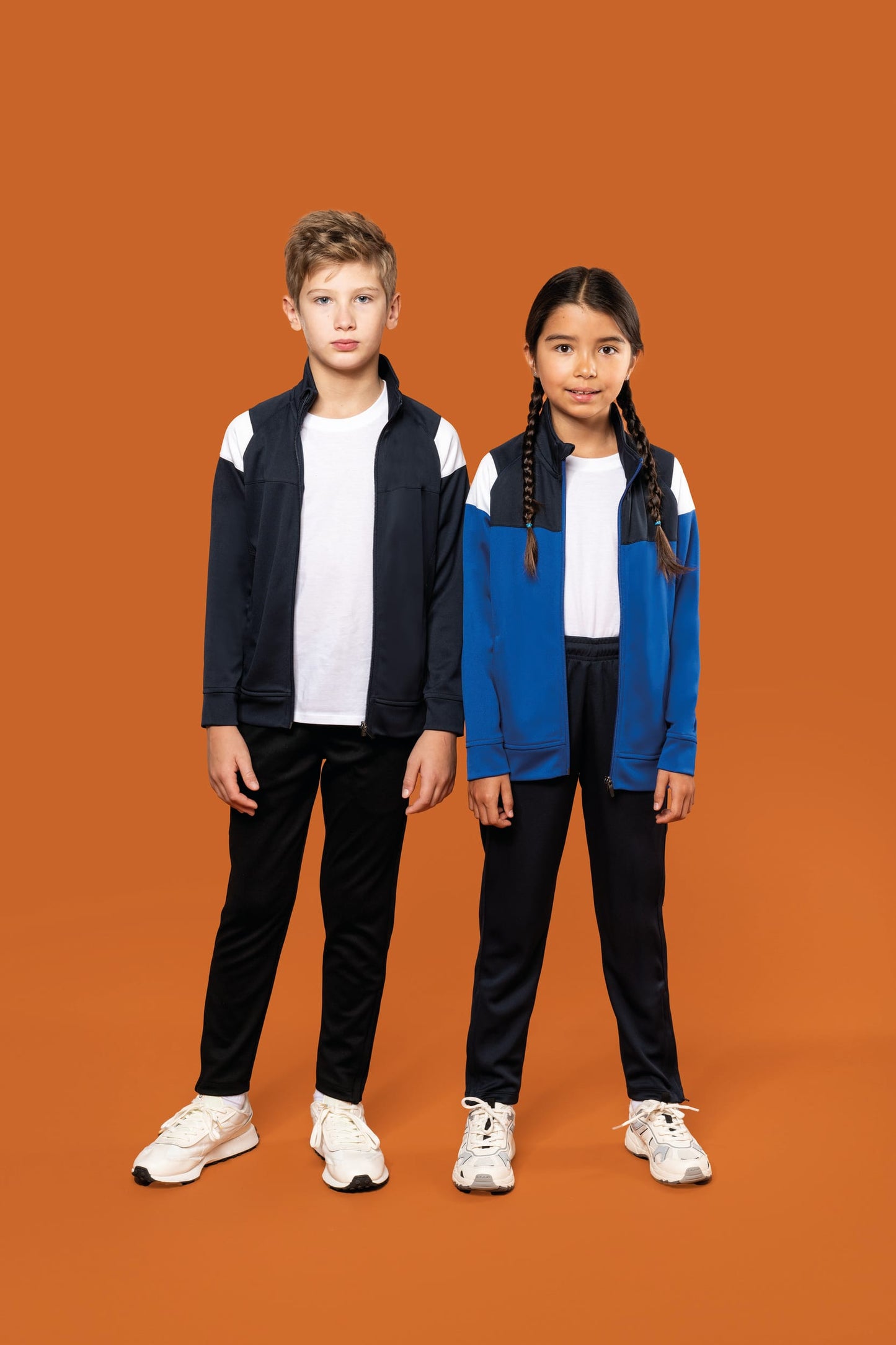 Bas de survêtement Sport Enfant