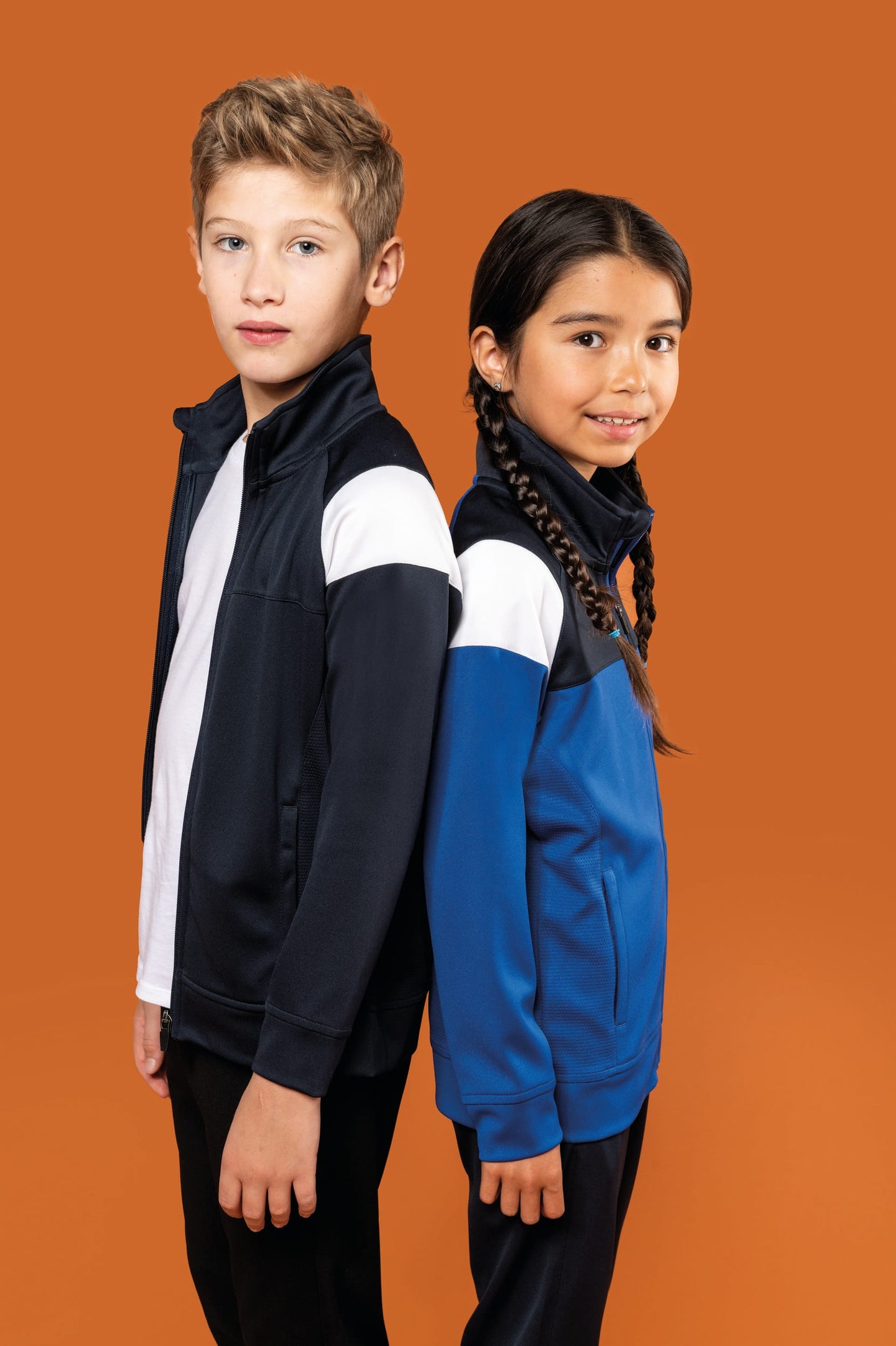Survêtement Sport complet Enfant