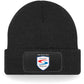 Bonnet Patch