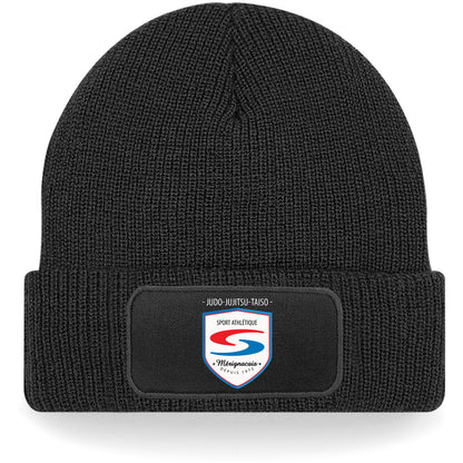 Bonnet Patch