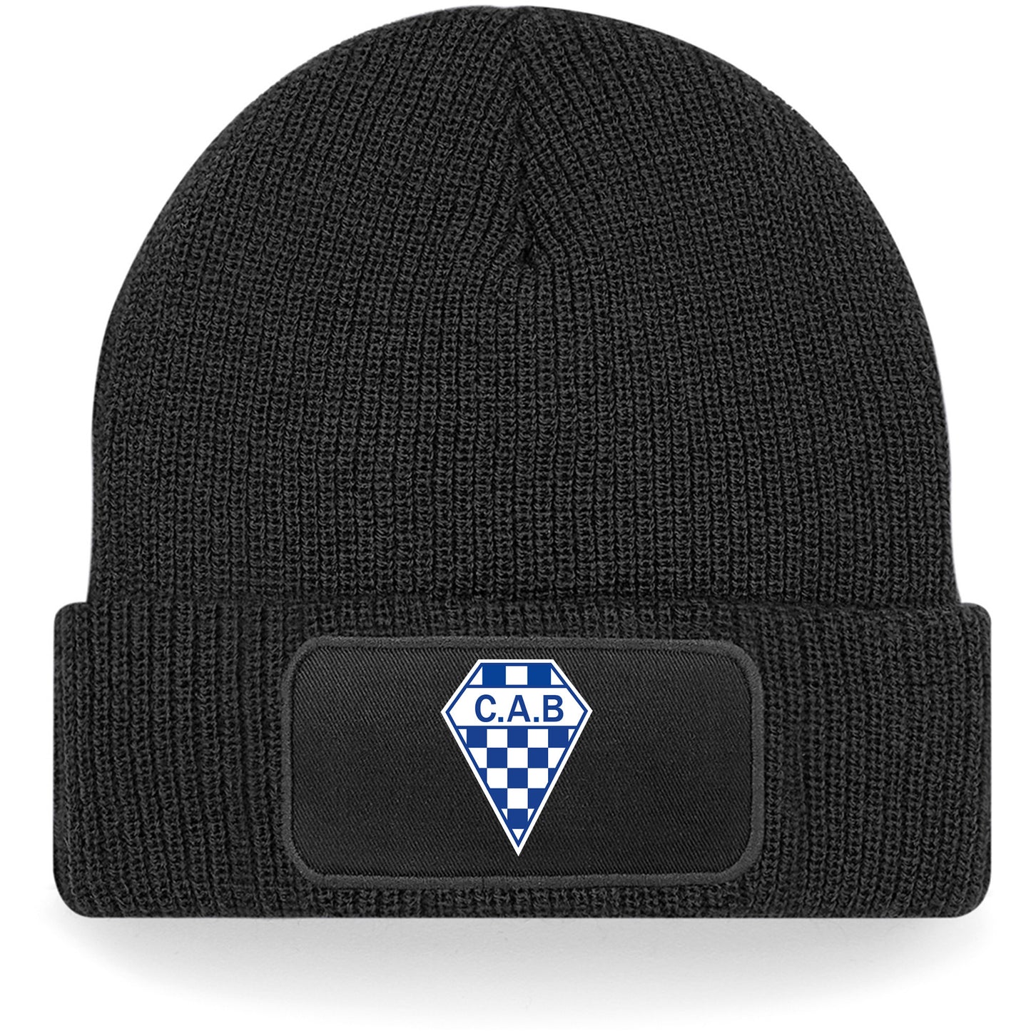 Bonnet Patch