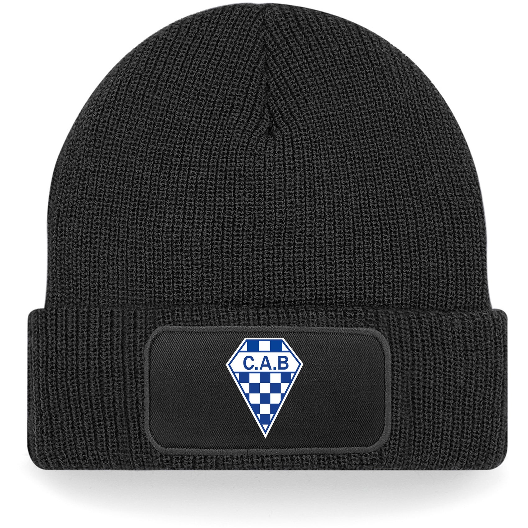 Bonnet Patch