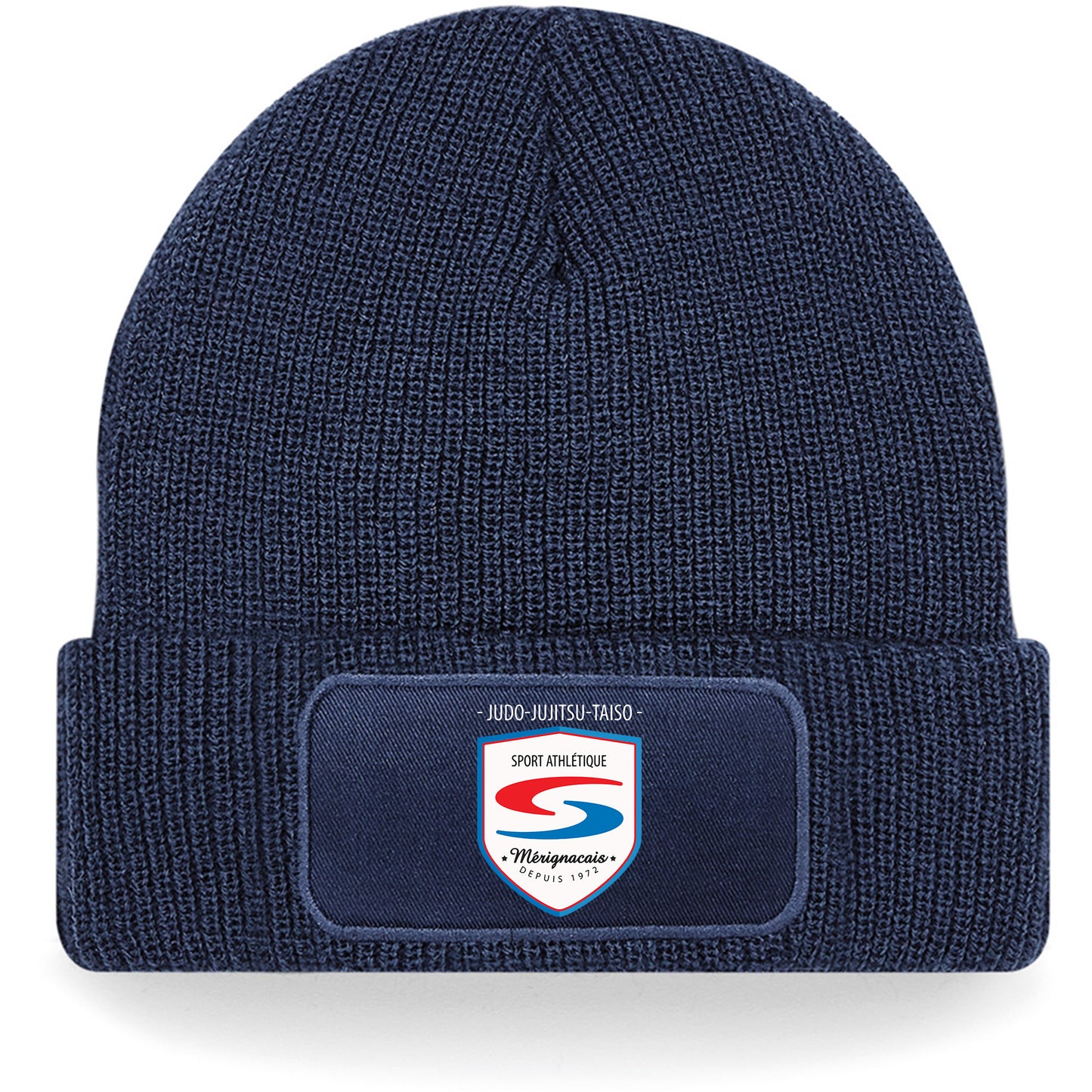 Bonnet Patch
