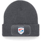 Bonnet Patch