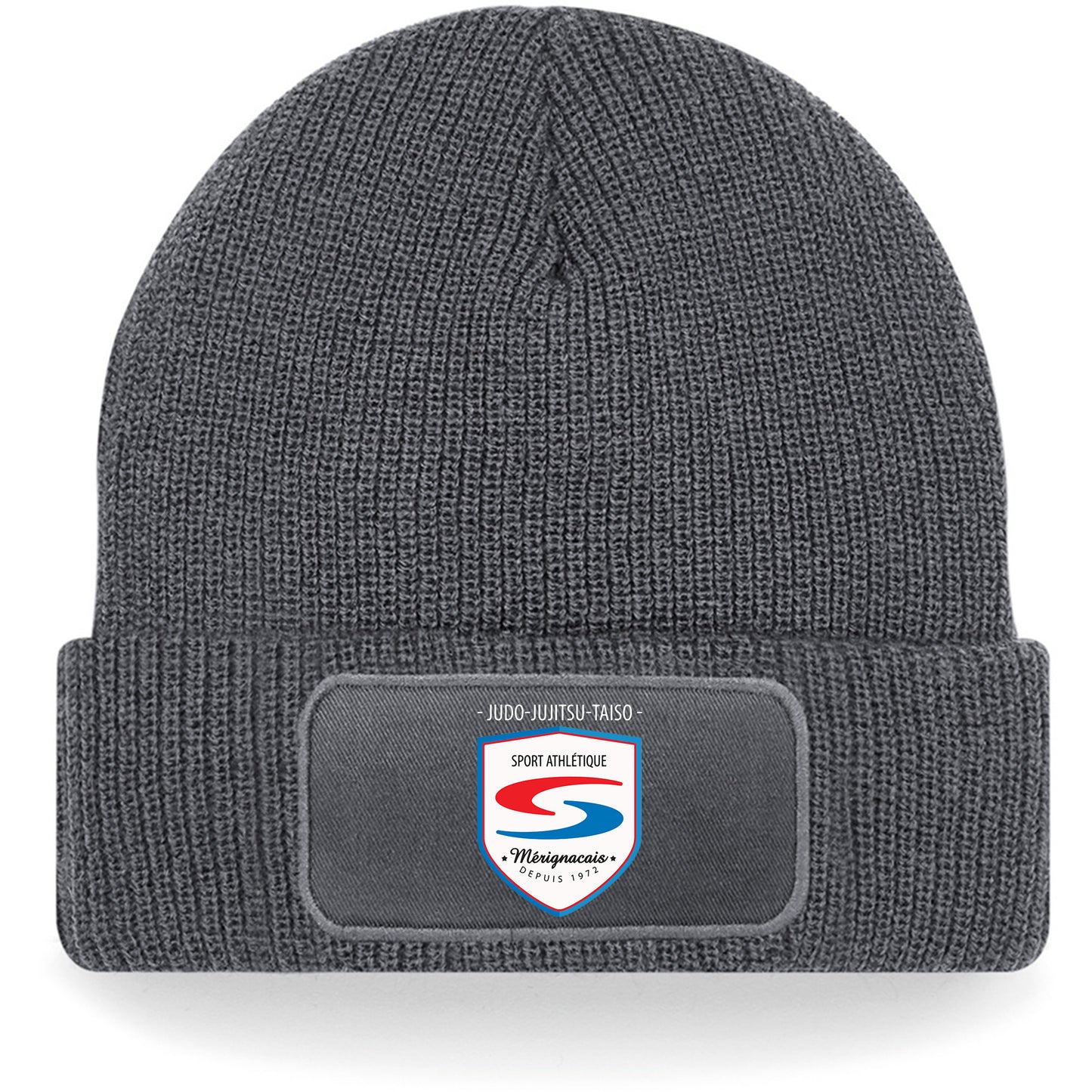 Bonnet Patch