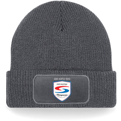 Bonnet Patch