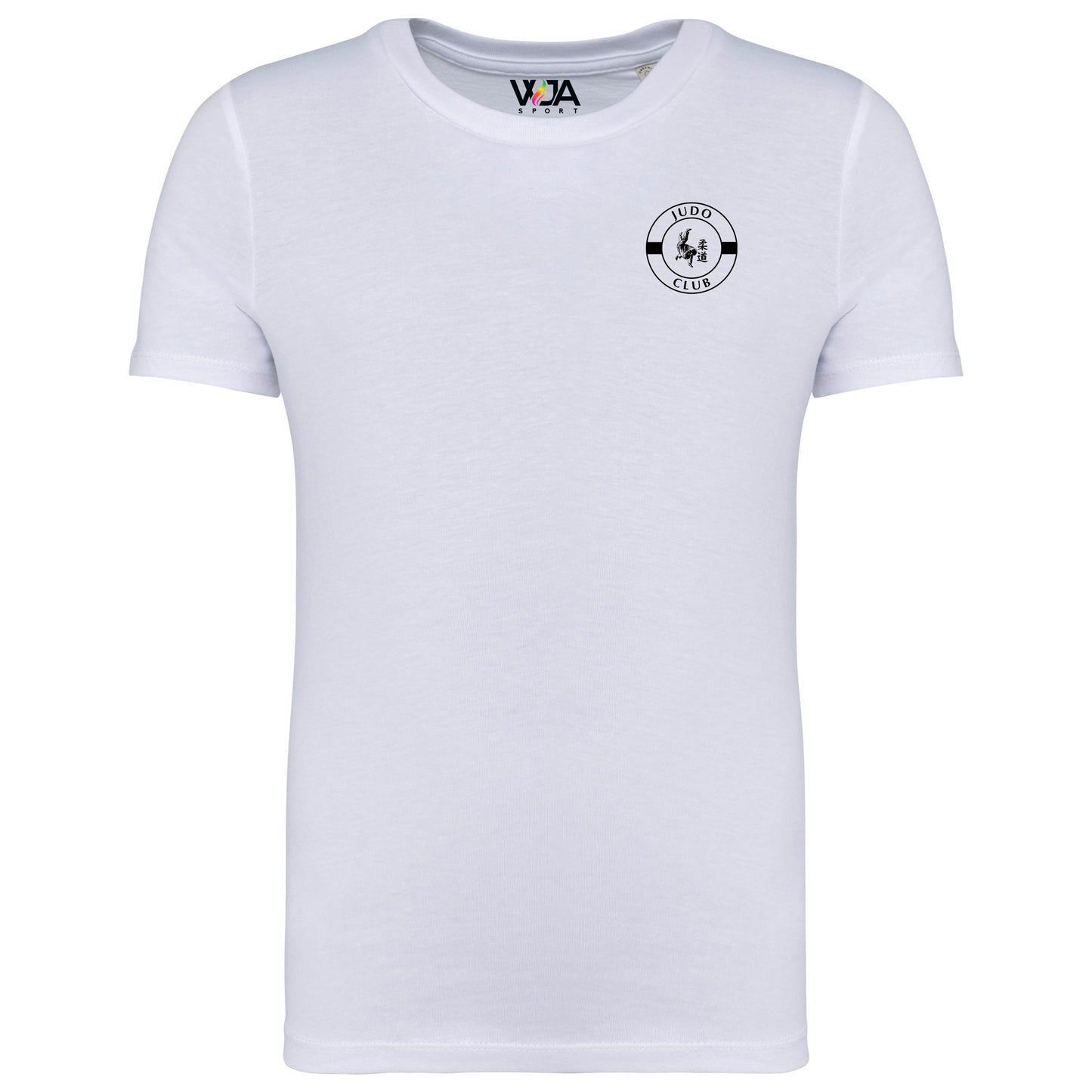 T-shirt Bio Homme Judo