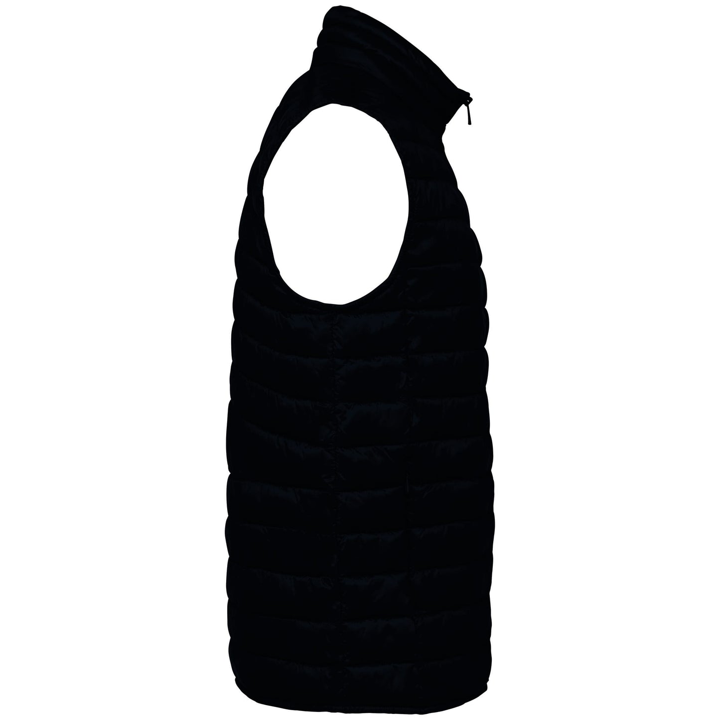Doudoune Noir Bio Judo Rose