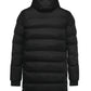 Parka Sport Longue Judo rose