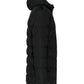Parka Sport Longue Judo rose