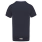 T-shirt Bicolore Hom. 100 % Polyester