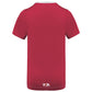 T-shirt Bicolore Hom. 100 % Polyester
