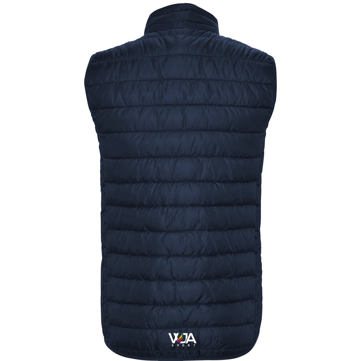 Doudoune légère unisexe. 100 % Polyester 300T