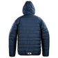 Doudoune Premium Manche Longue Enf. 100 % Nylon 320T