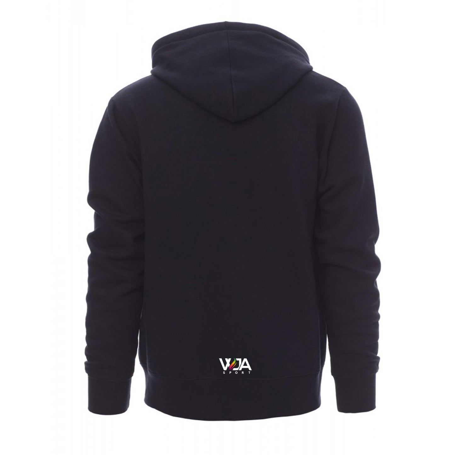 Veste Full Zip à capuche Unisexe 280gr/m²