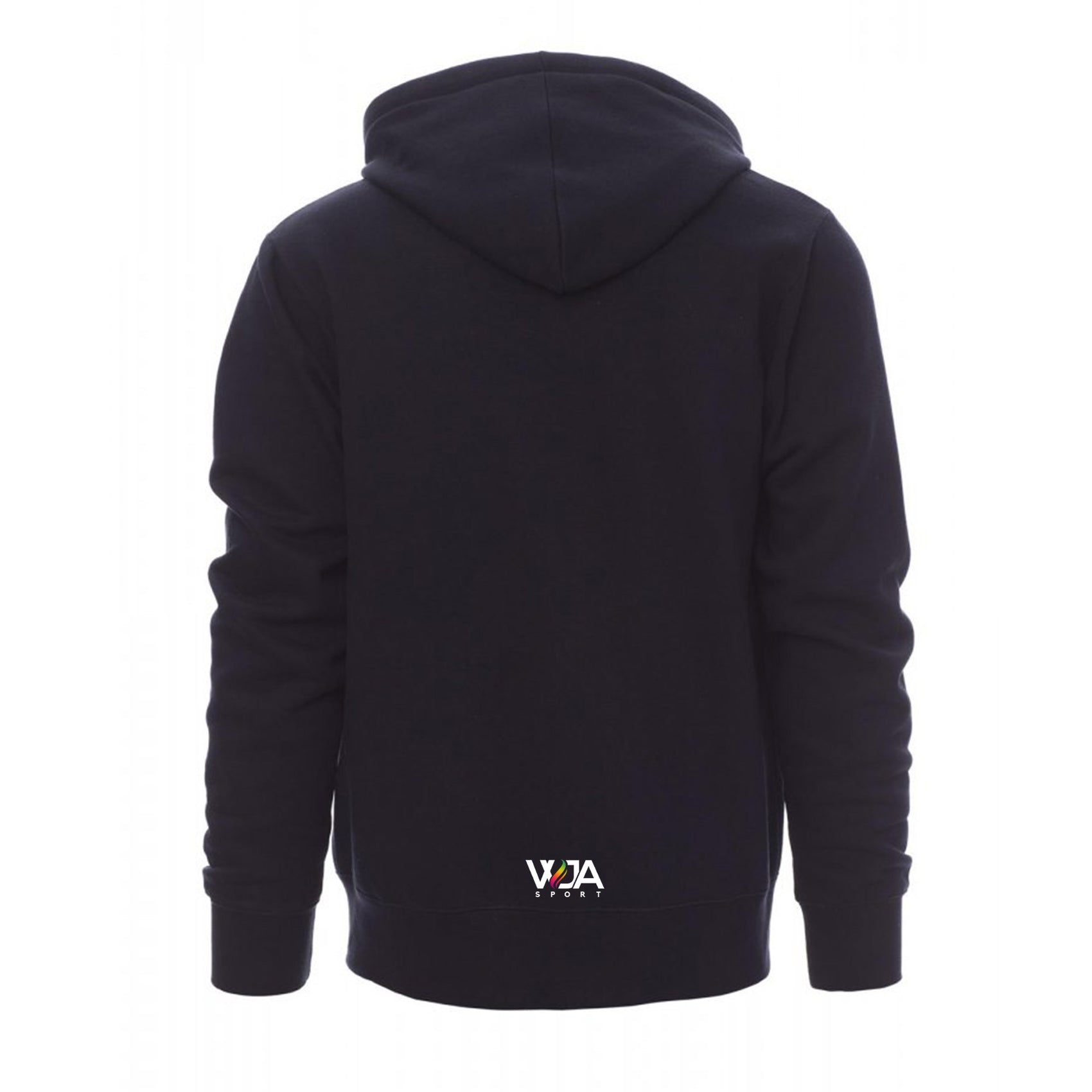 Veste Full Zip à capuche Unisexe 280gr/m²