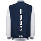 Veste Full Pression Combo Unisexe 330gr/m²