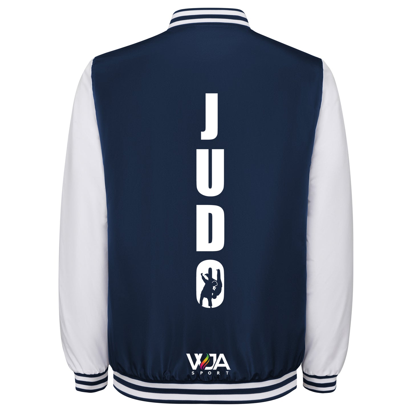 Veste Full Pression Combo Unisexe 330gr/m²