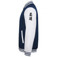 Veste Full Pression Combo Unisexe 330gr/m²