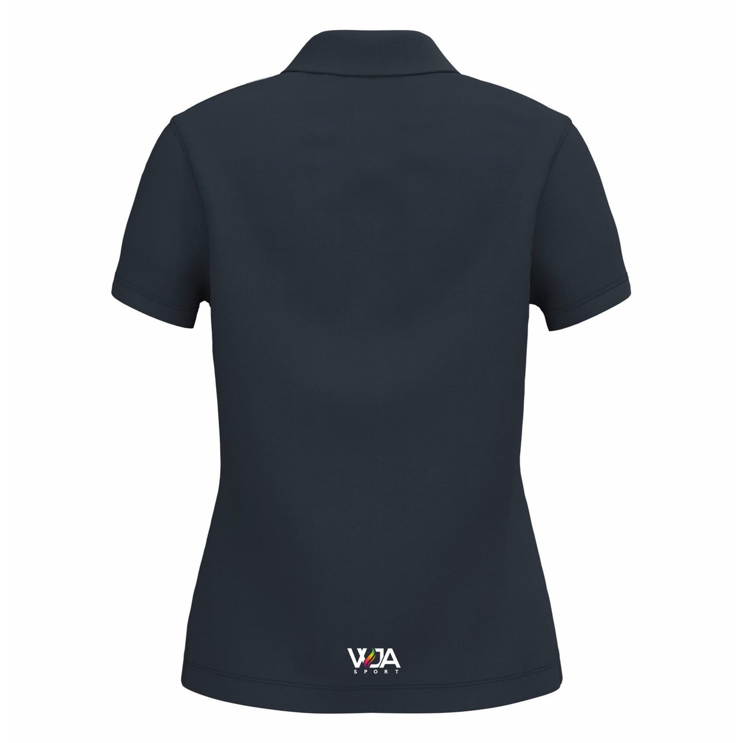 Polo Fem. 100 % coton