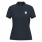 Polo Fem. 100 % coton