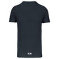 T-shirt Col V Hom. 100 % Coton