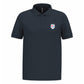 Polo Enf. 100 % coton