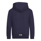 Veste Full Zip à capuche Enf. 280gr/m²