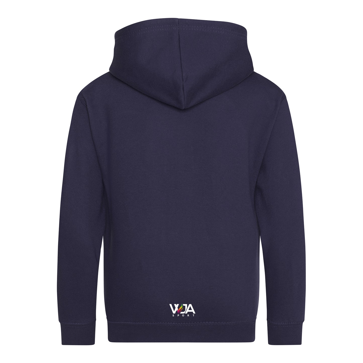 Veste Full Zip à capuche Enf. 280gr/m²