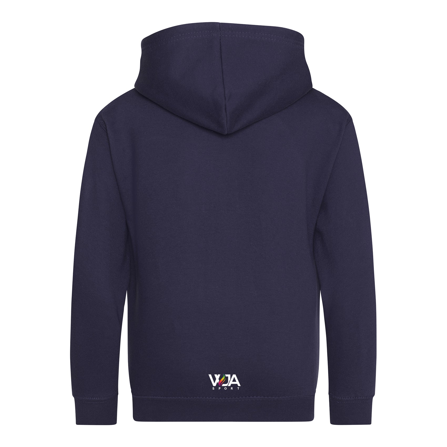 Veste Full Zip à capuche Enf. 280gr/m²