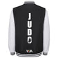 Veste Full Pression Combo Unisexe 330gr/m²