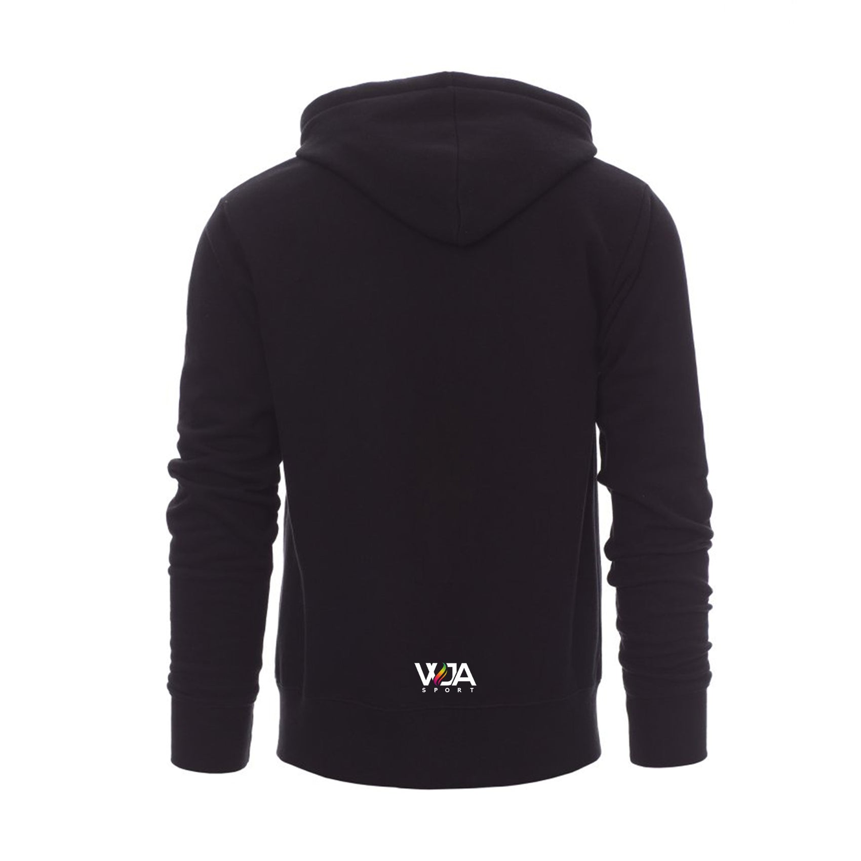 Veste Full Zip à capuche Unisexe 280gr/m²