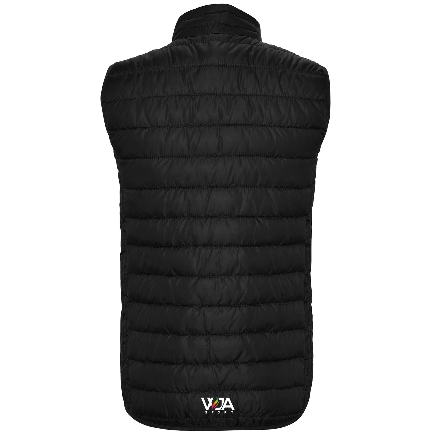 Doudoune légère unisexe. 100 % Polyester 300T