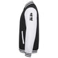 Veste Full Pression Combo Unisexe 330gr/m²