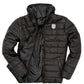 Doudoune Premium Manche Longue Enf. 100 % Nylon 320T