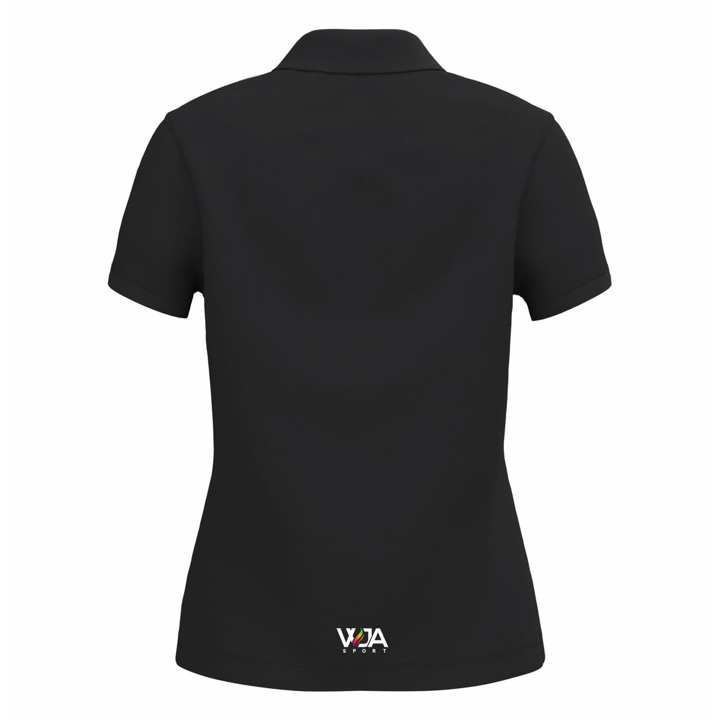 Polo Fem. 100 % coton