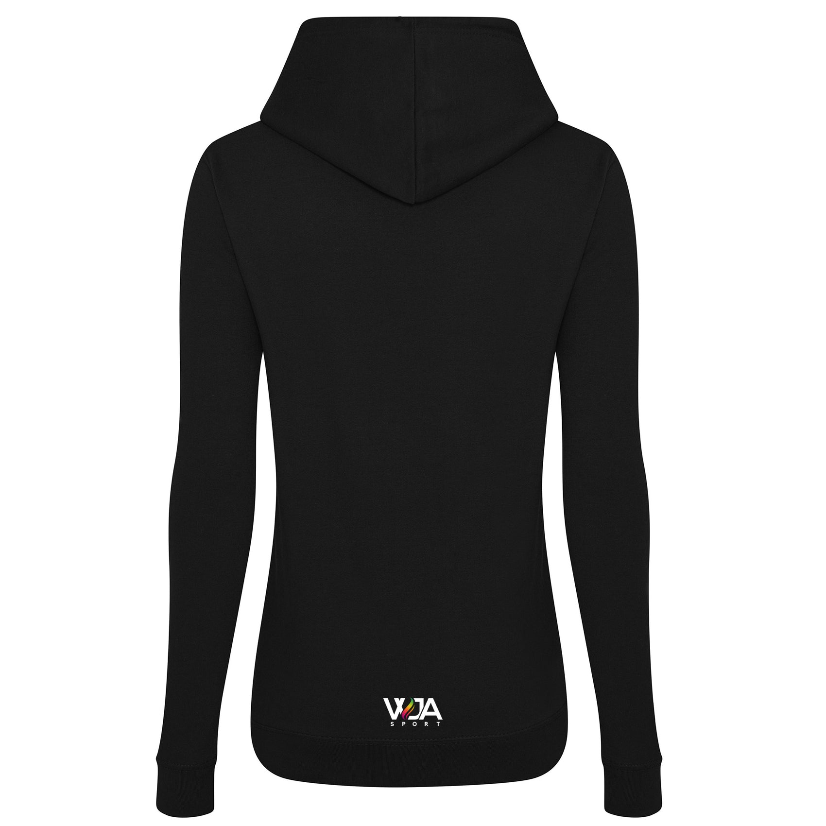 Sweat Capuche Fem. 280 gr/m²