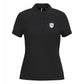 Polo Fem. 100 % coton