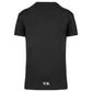 T-shirt Col V Hom. 100 % Coton