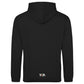 Sweat Capuche Hom. Coton